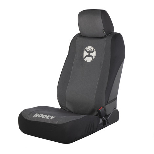 Hooey Universal Low Back Seat Cover
