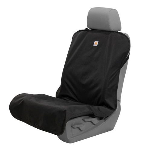 Carhartt Black Bucket Seat Cover
