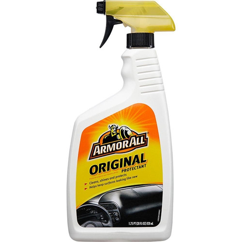 Armor All Tire Foam Protectant 20 oz.