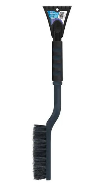Lynco ProductsFrostbite 24" Snow Scraper w/Brush