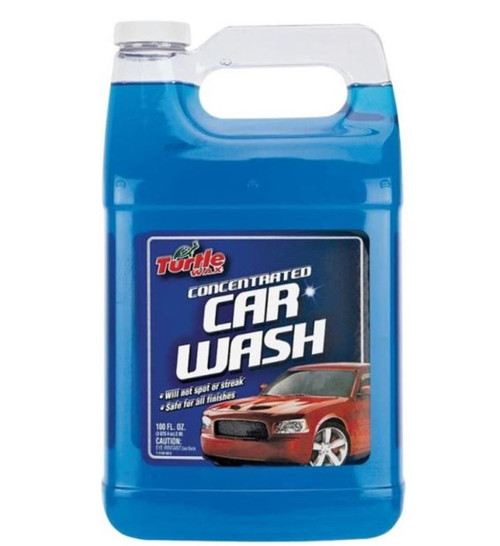 Turtle Wax Power Out. Carpet & Mats Cleaner, Heavy Duty, Oxi Power Out - 18 oz