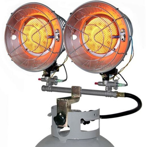 Dura Heat Tank Top Heater