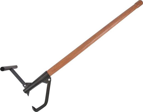 Koch Log Jack