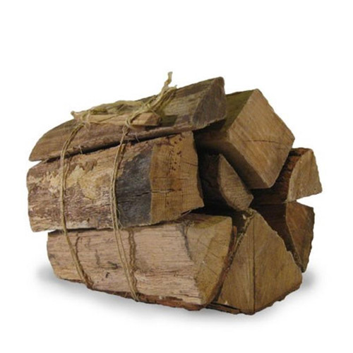 Firewood .75 CU FT. Bundle 