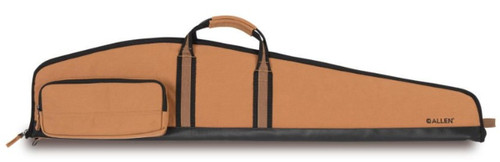 Allen Company Tan Ranch Canvas 46" Rifle Case