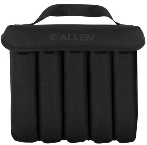 Allen Company Black Suppressor Pouch