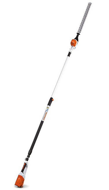 Stihl HLA 85 Cordless Hedge Trimmer