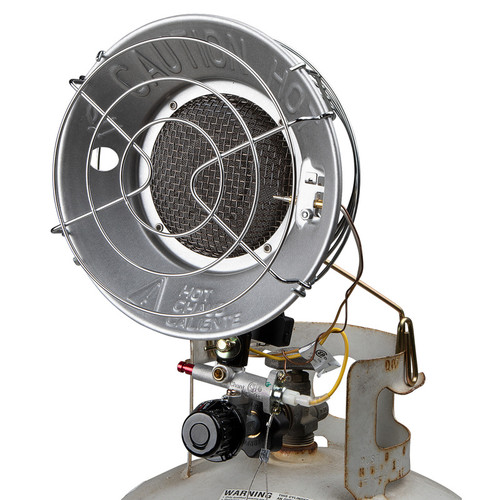 Mr. Heater Single Head Tank Top Heater