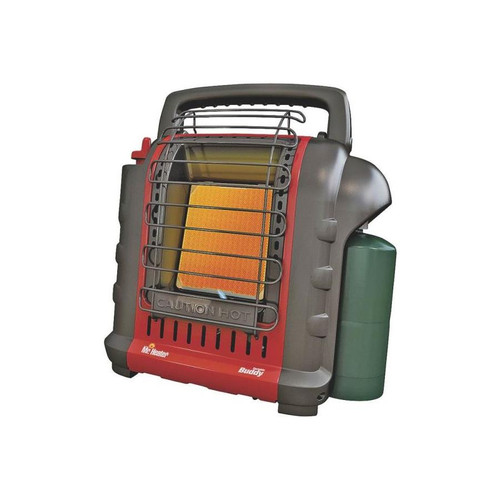 Mr. Heater Buddy Standard Portable Heater