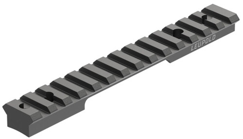 Leupold BackCountry Cross-Slot Base Remington 700 SA (Adaptable)