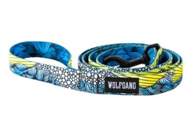 Wolfgang Venture Dawn Patrol Dog Leash - OS