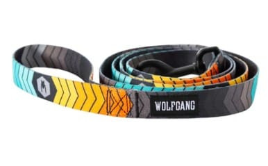 Wolfgang Venture ChevTech Dog Leash - OS