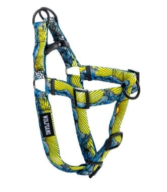 Wolfgang Venture Dawn Patrol Comfort Dog Harness