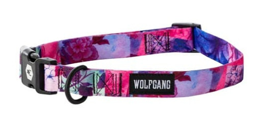 Wolfgang Venture Day Dream Dog Collar