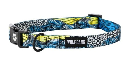 Wolfgang Venture Dawn Patrol Dog Collar
