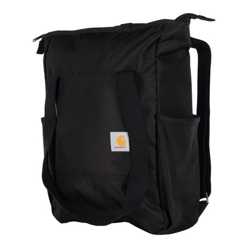 Carhartt Classic Convertible Backpack Laptop Tote