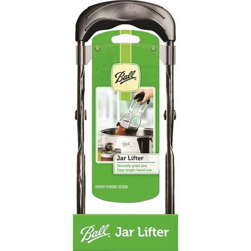 Ball Secure Grip Jar Lifter