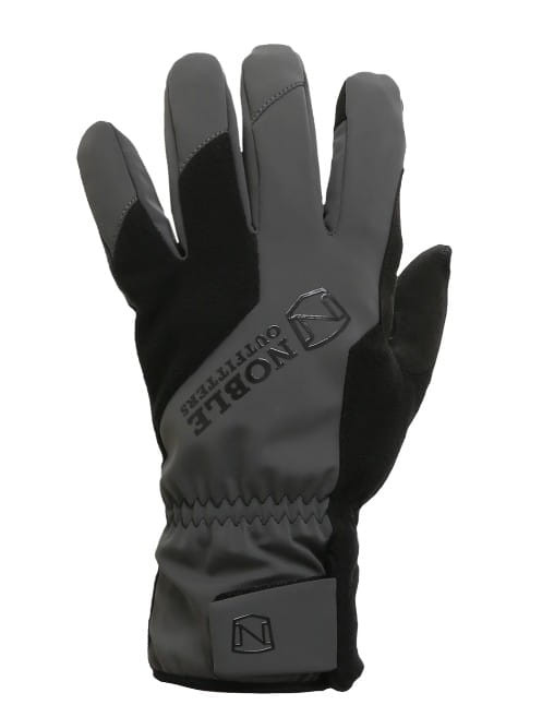 Noble Outfitters Mens Winter Chore Glove - Gray