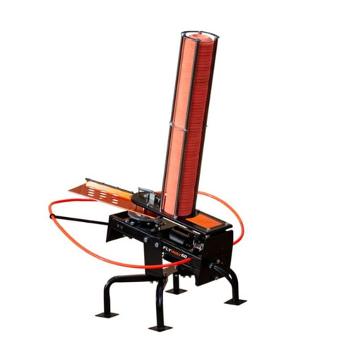 Do-All FW60 Flyway 60 Automatic Clay Trap Thrower