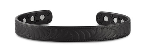 Montana Silversmiths Endless Destiny Cuff Bracelet