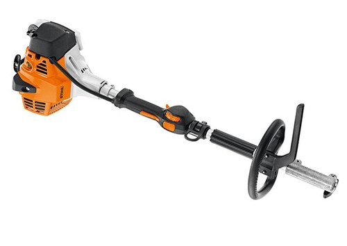 Stihl KM 111R Professional, Low-Emission KombiMotor