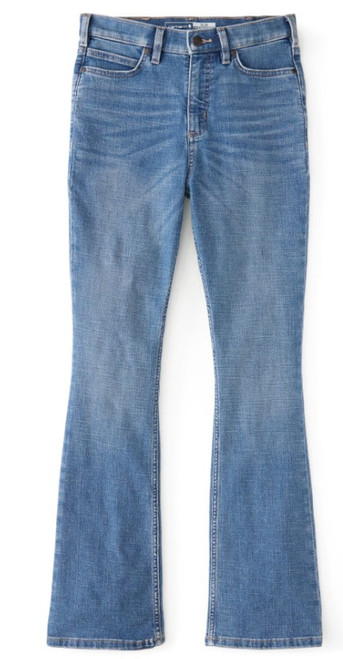 Carhartt Women's Sea Haze Denim Tiller Jeans