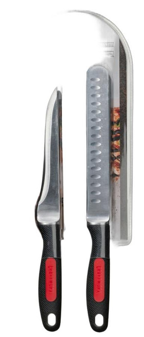 Craftworx 2 Pack Knife Set