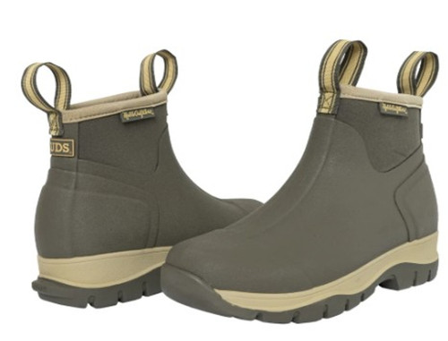 Noble Outfitters Womens MUDS Everyday 6" Boots