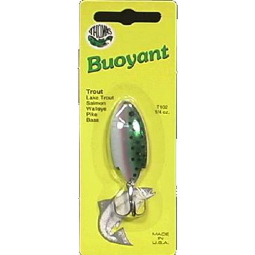 Thomas Lures  Buoyant Minnow