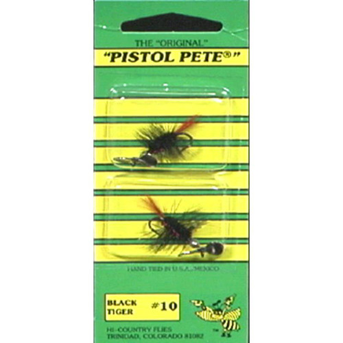 Jake's Lures Spin-A-Lure