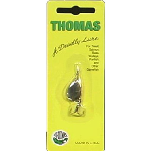 Thomas Lures  Special Spinn