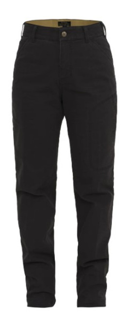 Noble Outfitters Womens Tug-Free Utility Pants