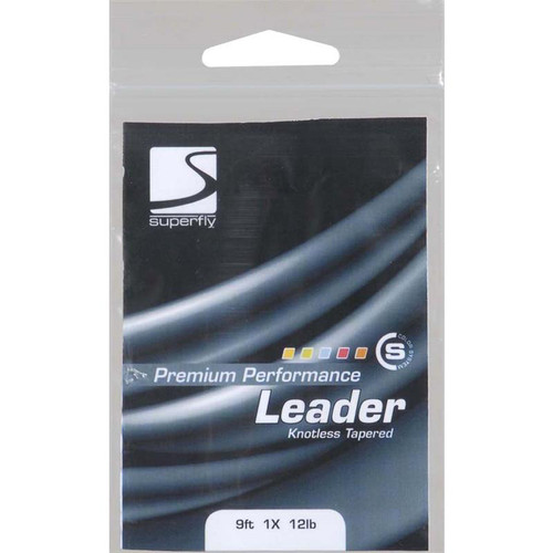 SuperFly - Performance Leaders 