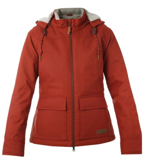 Noble Outfitters Womens N3 Fullflexx Jacket