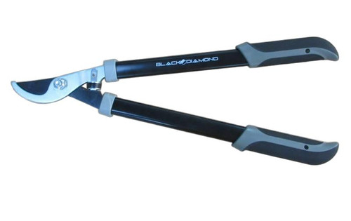 Black Diamond 13IN Garden Trowel