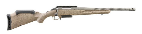 Ruger American Ranch Rifle Gen II 6.5 Creedmoor