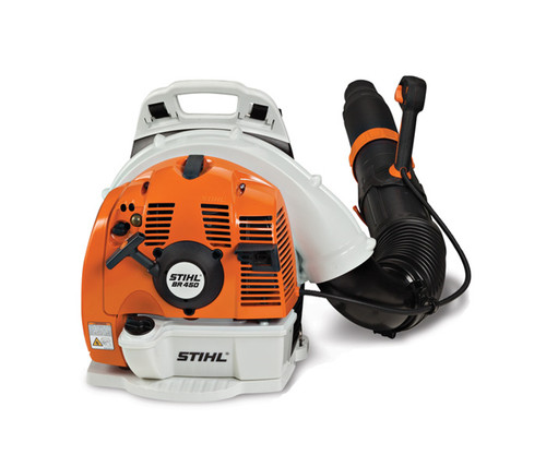 Stihl BR 450 2-Stroke Blower
