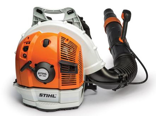 Stihl BR 700 912CFM Gas Powered Backpack Blower