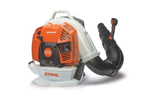 Stihl BR 800 X Magnum Backpack Blower
