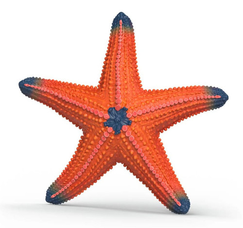 Schleich Color Changing Starfish