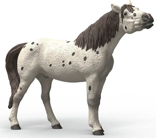 Schleich Knabstrupper Gelding