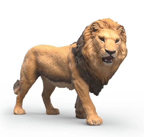 Schleich African Lion