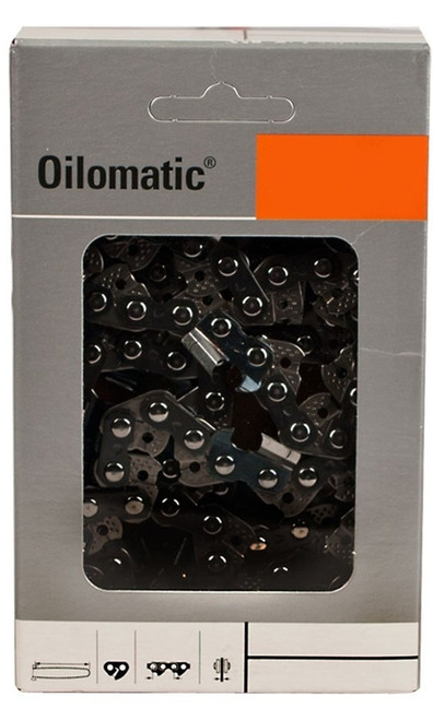 Stihl Oilomatic 20" Chainsaw Chain Loop 33RS 72 Drive Links