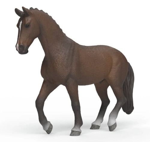 Schleich KWPN Gelding