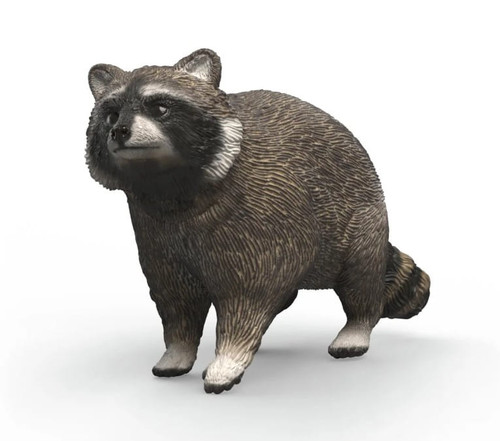 Schleich Racoon