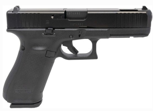 GLOCK 17C Gen5V 9mm 4.49" 10-Rd Semi-Auto Pistol