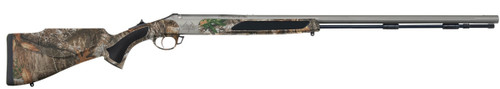 Traditions Firearms Vortek StrikerFire 1:20" VAPR Twist .45 Cal Realtree Edge / Premium CeraKote Finish Black Powder Rifle