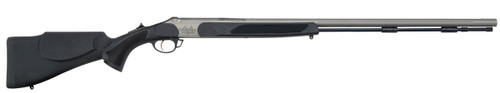 Traditions Firearms Vortek StrikerFire 1:20" VAPR Twist .45 Cal Black / Premium CeraKote Finish Black Powder Rifle
