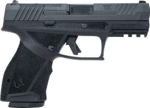 Taurus TX 9 Compact 2x15RD 9mm Pistol