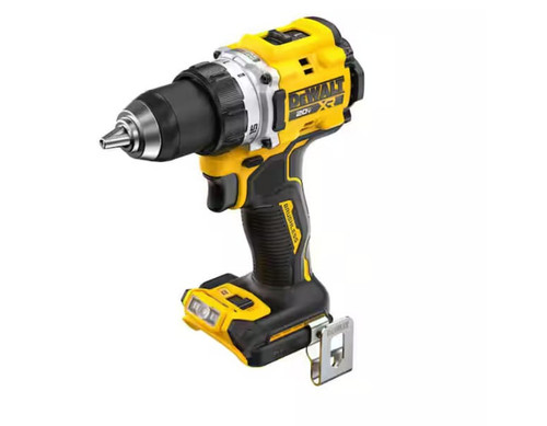 DeWalt DCD801B 20V MAX XR Brushless Cordless 1/2 in. Drill/Driver (Tool Only)